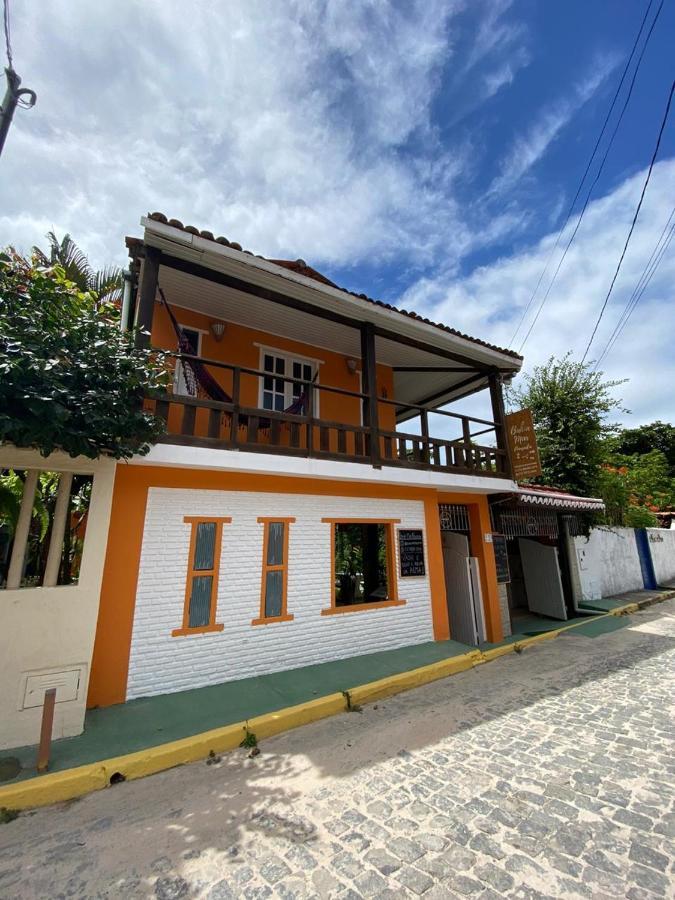 Bahia Mar Pousada Porto Seguro Kültér fotó