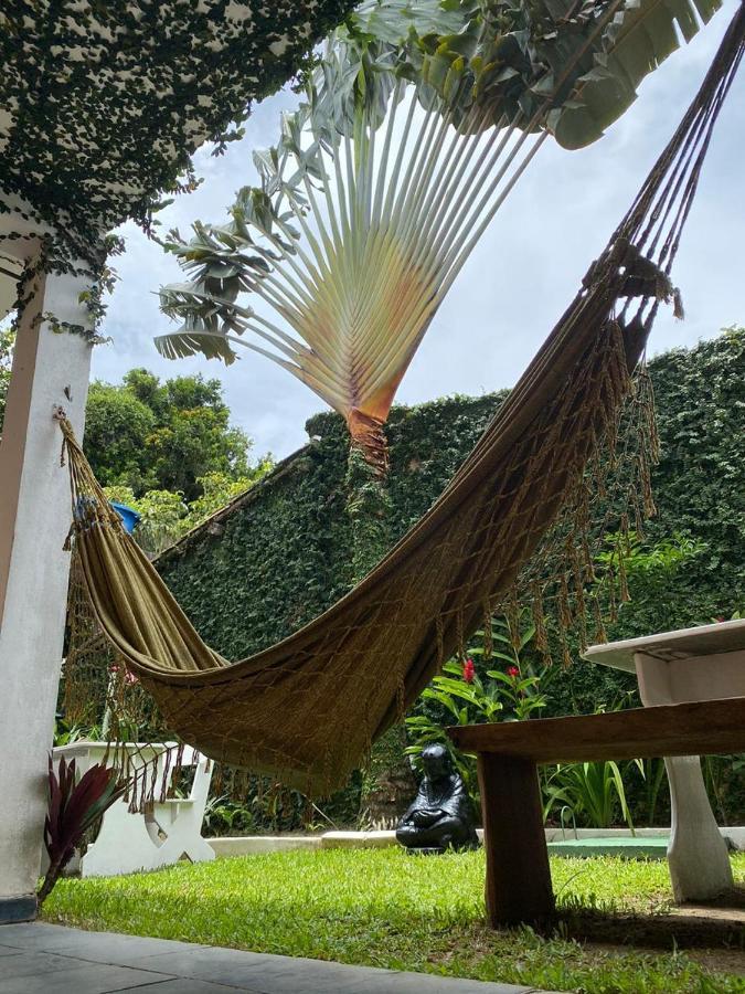 Bahia Mar Pousada Porto Seguro Kültér fotó