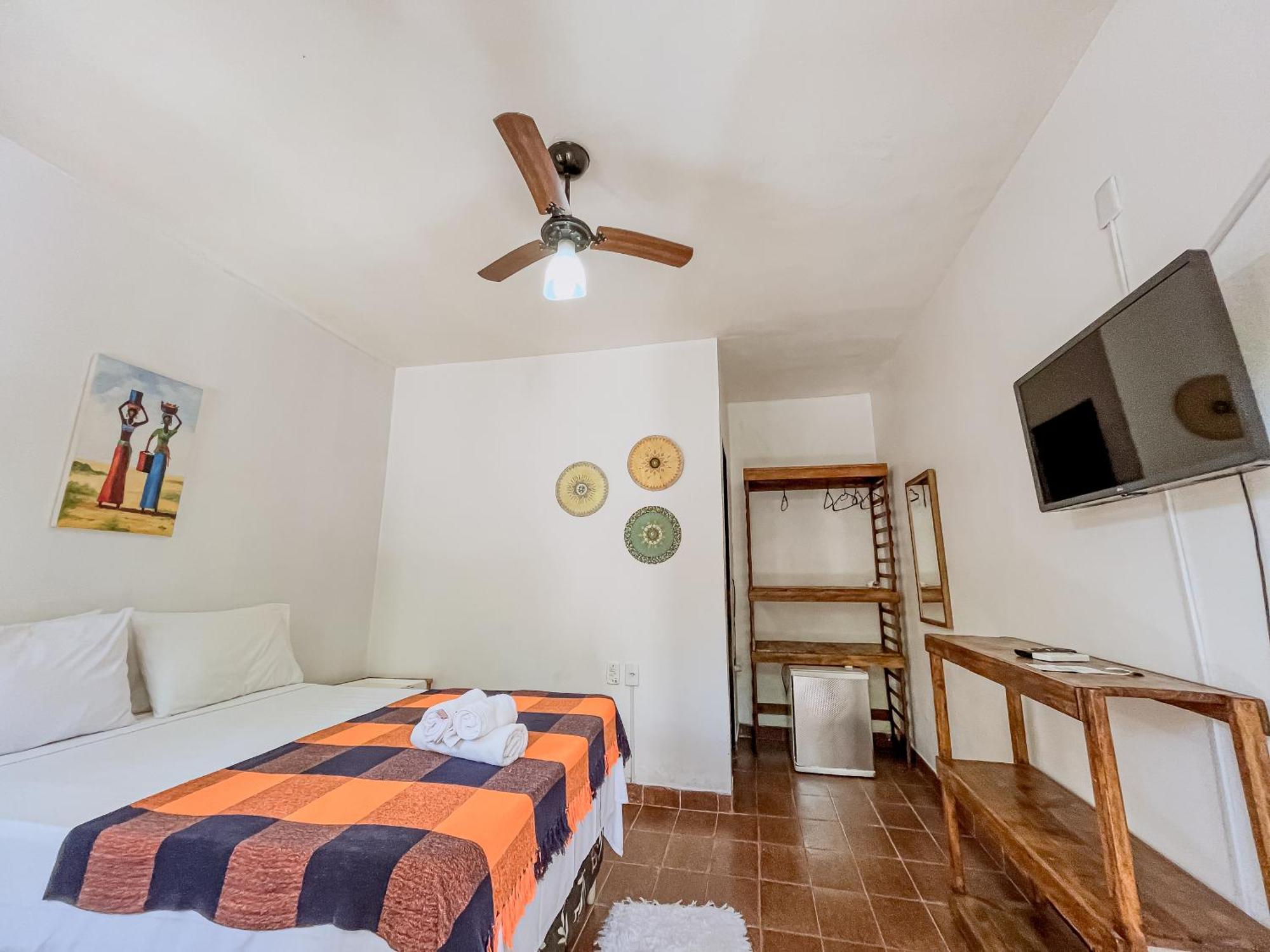 Bahia Mar Pousada Porto Seguro Kültér fotó