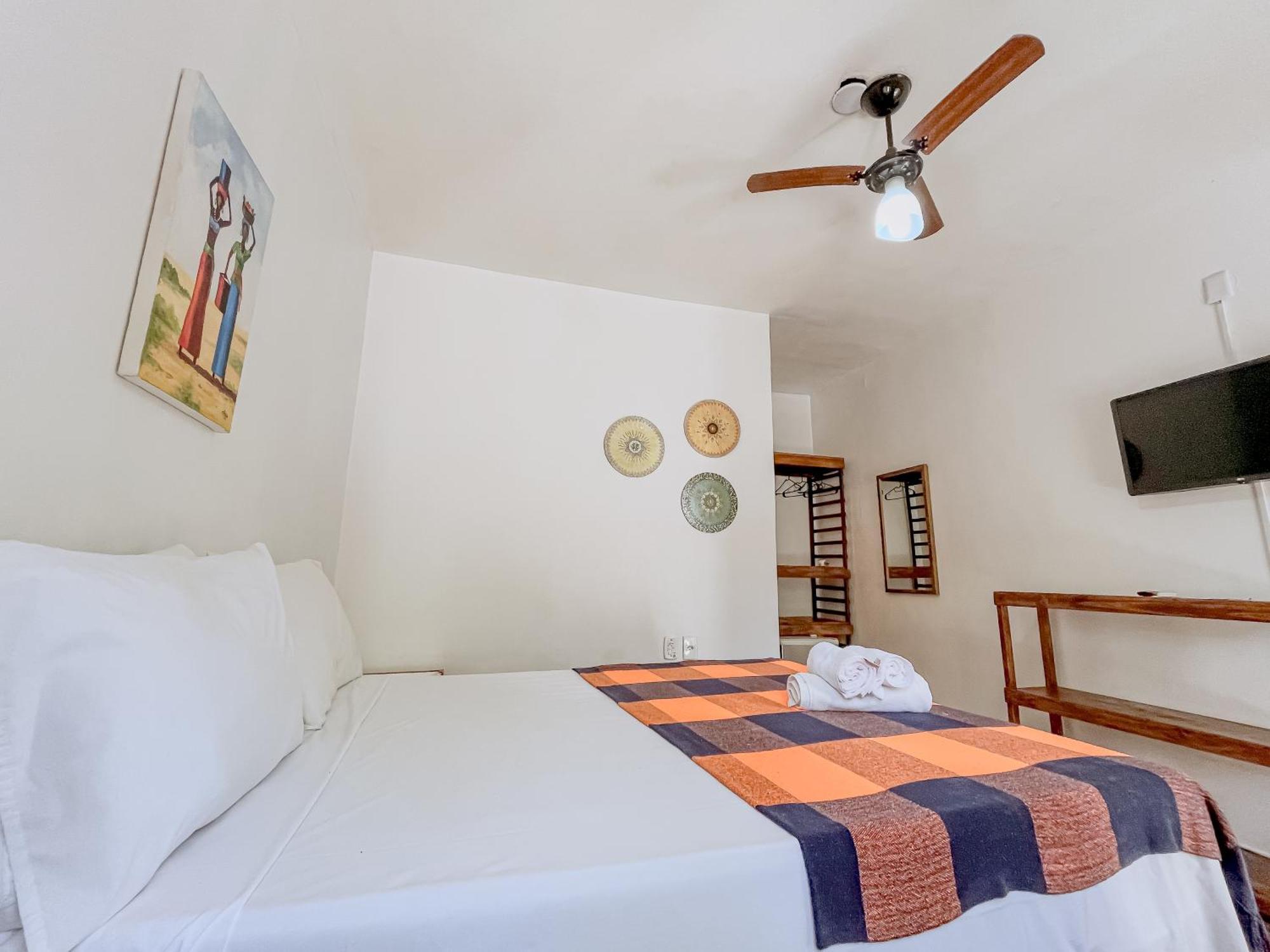 Bahia Mar Pousada Porto Seguro Kültér fotó