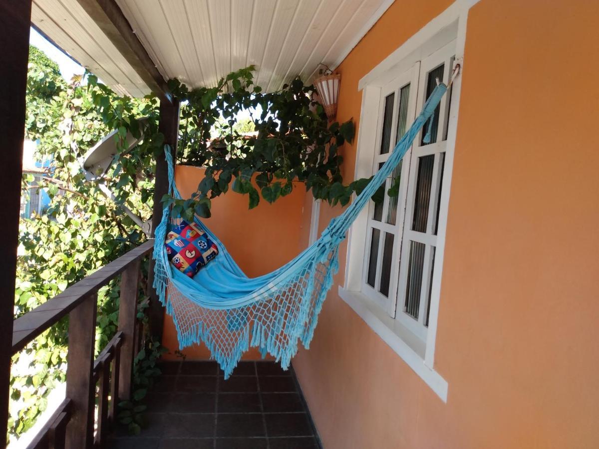 Bahia Mar Pousada Porto Seguro Kültér fotó